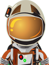 Spaceman