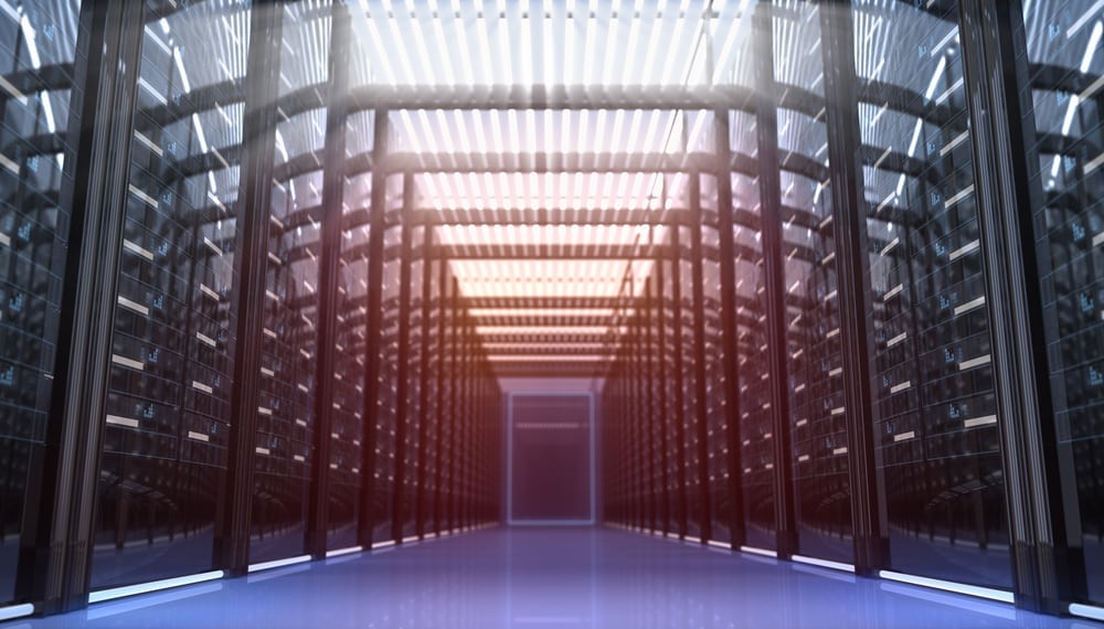 data storage