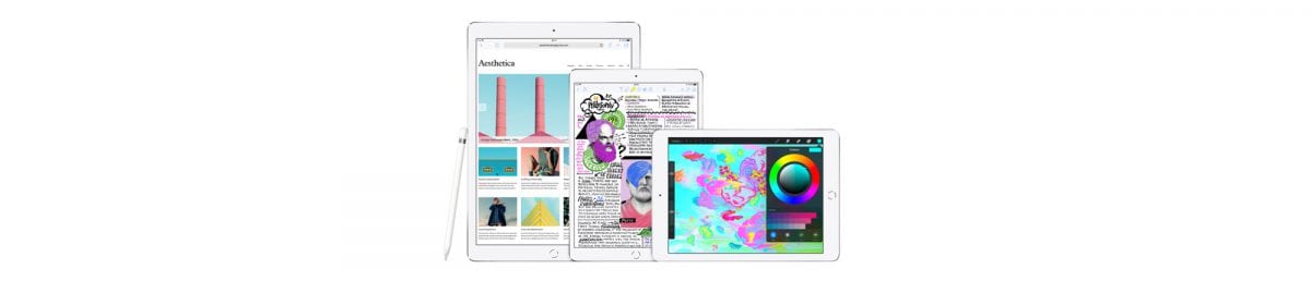 Apple Augmented Reality