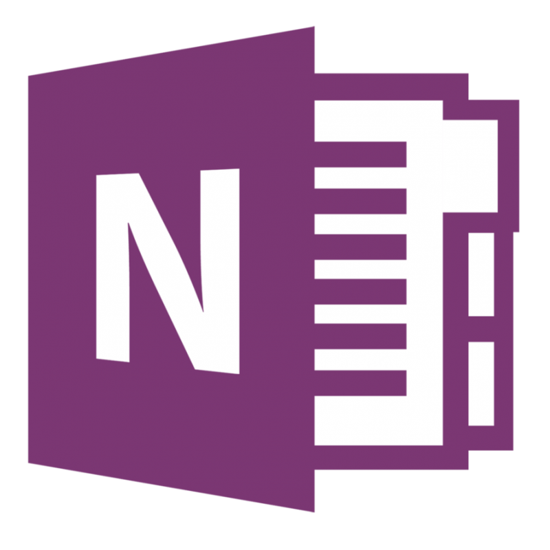 Microsoft Onenote