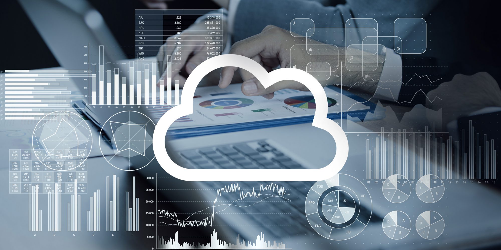 Google Cloud enterprise