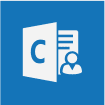 Outlook Customer Manager