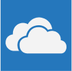 OneDrive<br></noscript>1TB