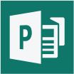 Publisher<br></noscript>(PC Only)