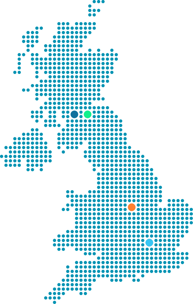 About Us Over 30 Years Of Providing You With IT Solutions XMA