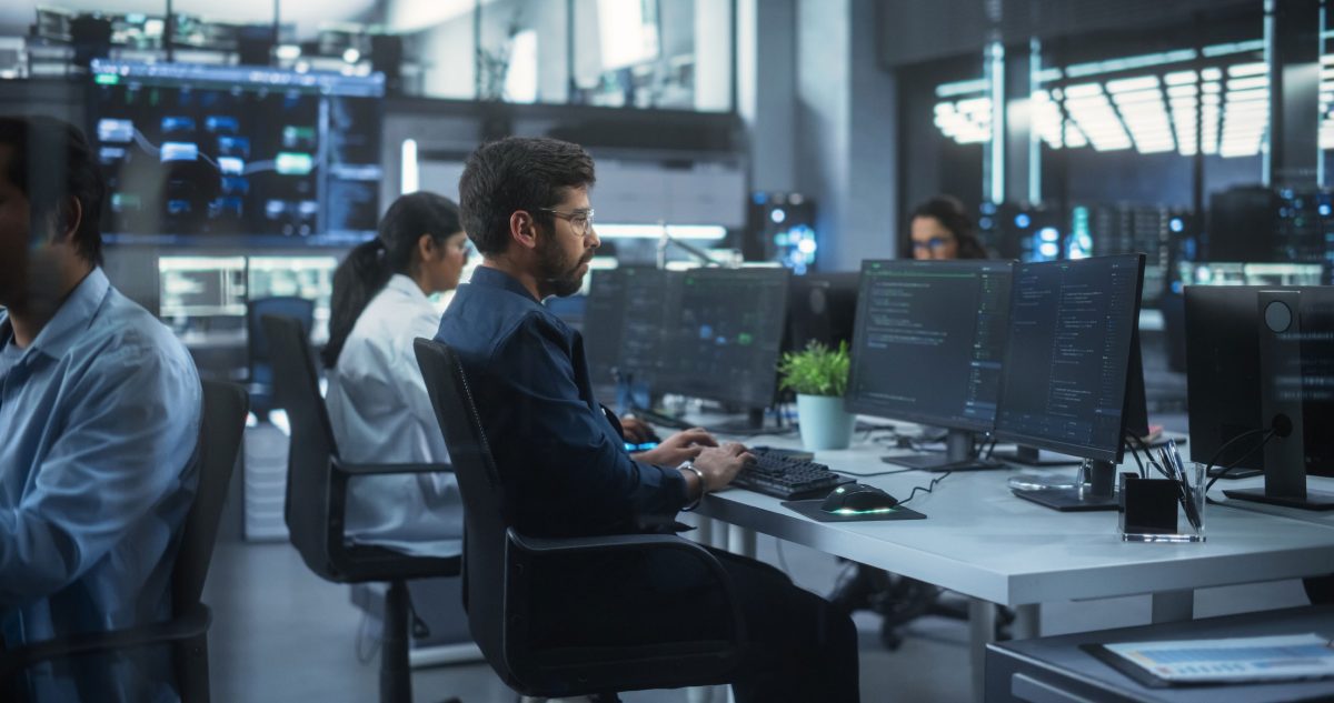 Operational Recovery