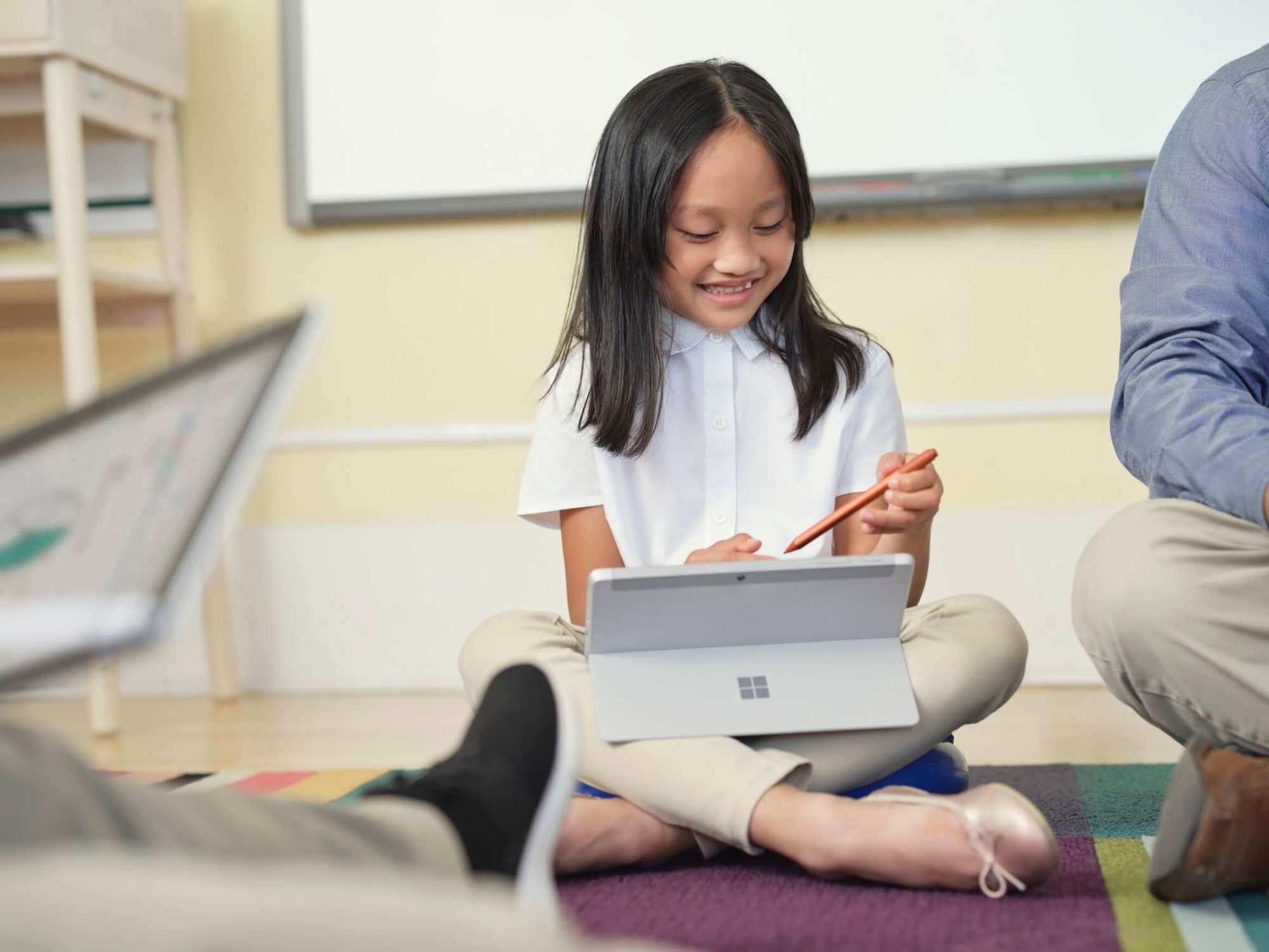 FutureProofing UK Education with Windows 11 and Microsoft Surface