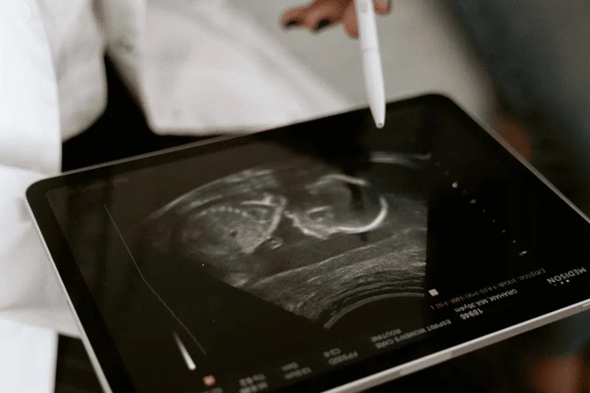 XMA Medical Research iPad