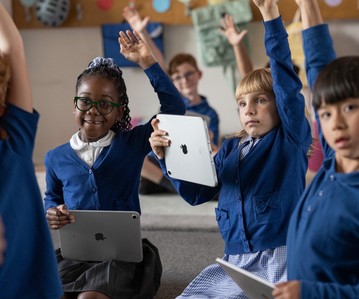 Apple Financial Services | XMA Flexible Device Financing