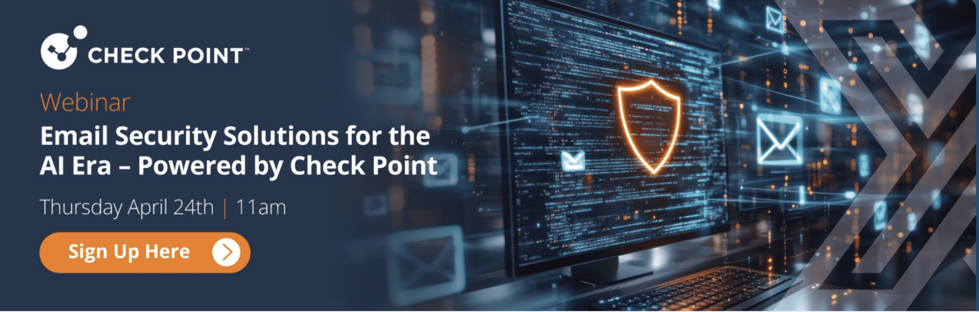 Email Security Solutions for the AI Era – Powered by Check Point