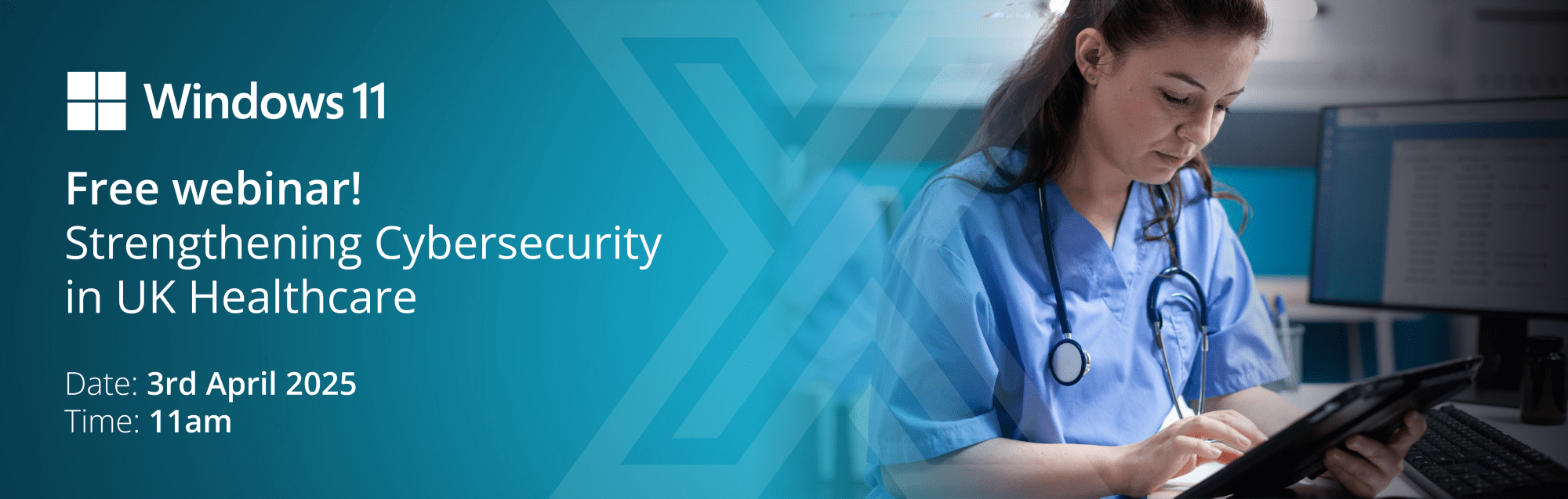 Windows 11: Strengthening Cybersecurity in Healthcare