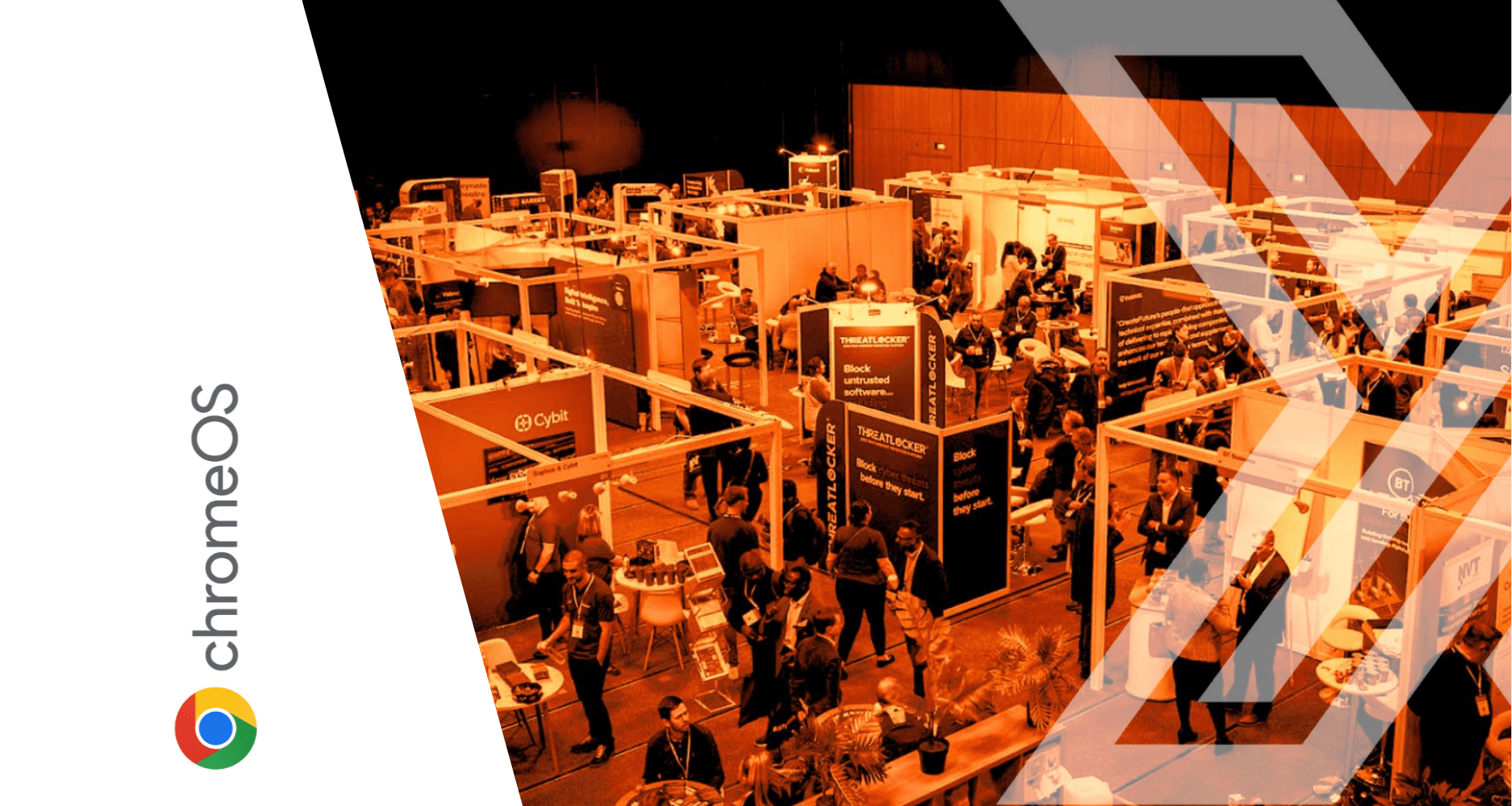 DIGIT Expo West