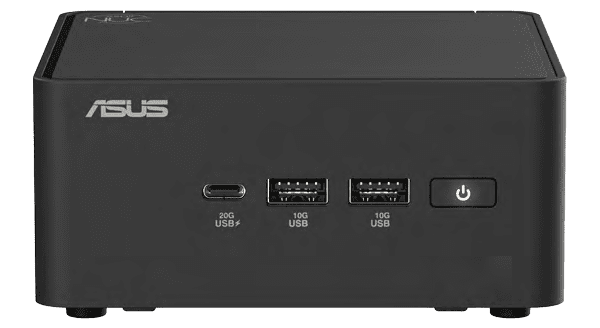 ASUS NUC 15 PRO