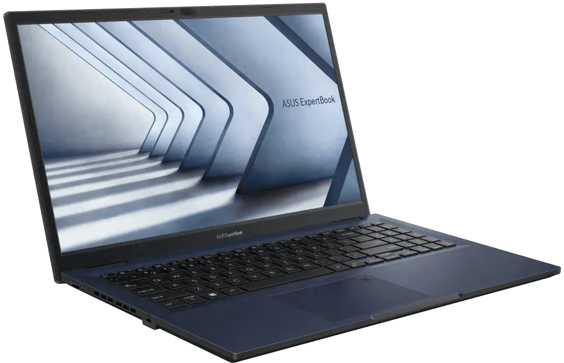 ASUS ExpertBook