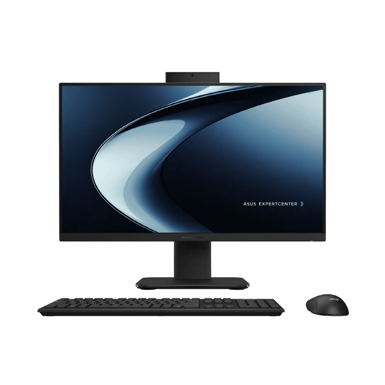 ASUS ExpertCenter All-in-one ASUS ExpertCenter All-in-one