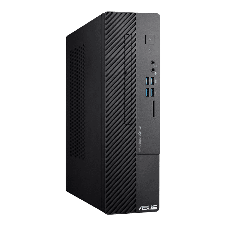 ASUS ExpertCenter Desktop ASUS ExpertCenter Desktop