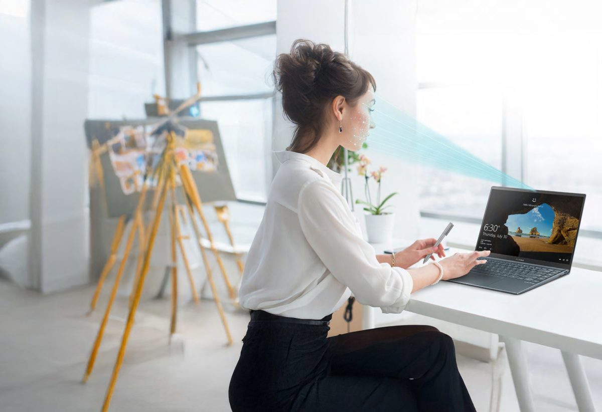 Keep Your Business Secure