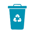 e-waste recycled