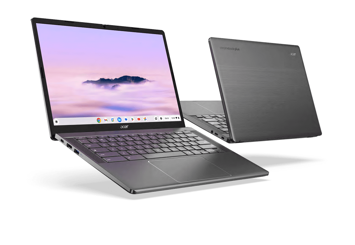 Chromebooks cost 53% less than other devices worldwide