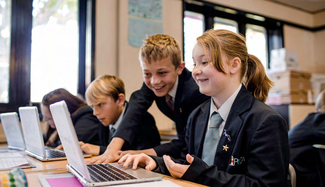 50 million worldwide Chromebook students