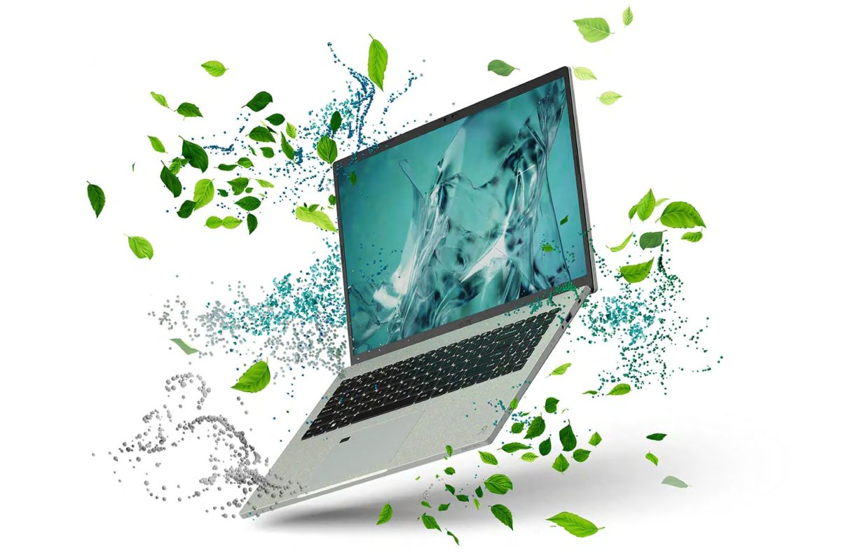 Acer Cleaner Future
