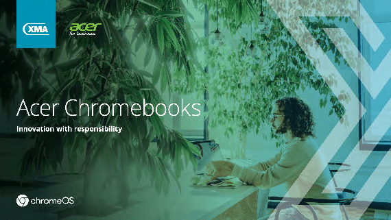Acer Chromebook