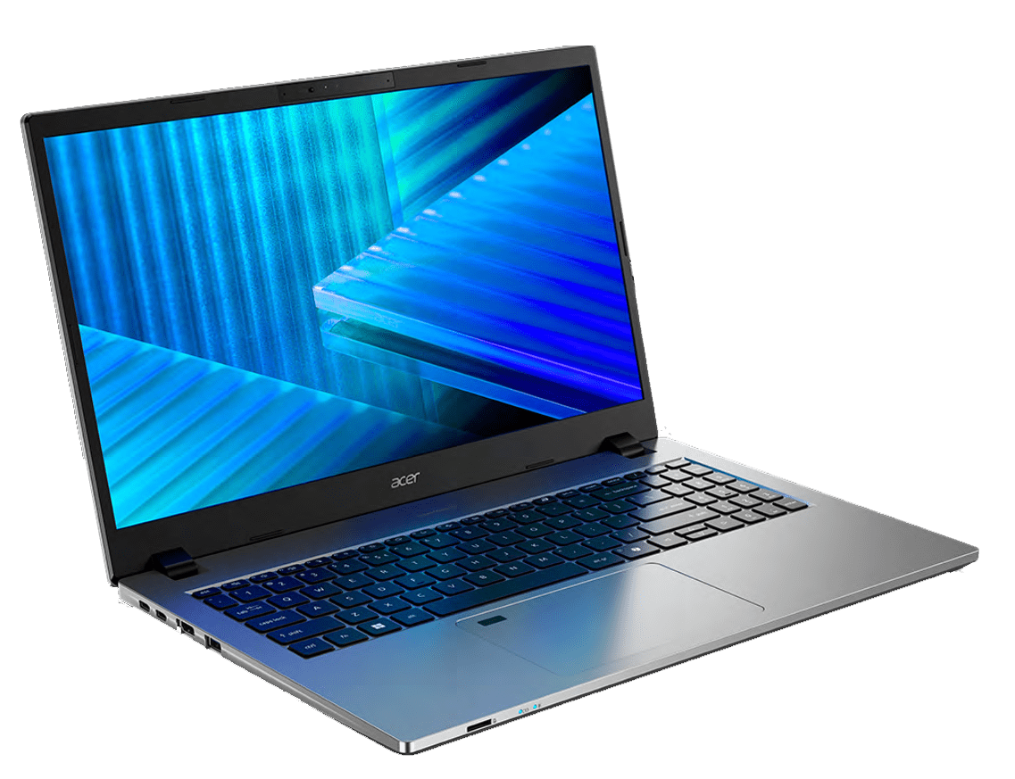 Acer TravelMate P2
