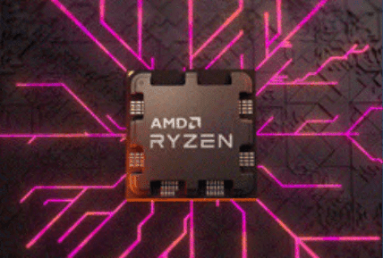 AMD XMA Processor