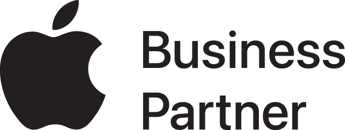 Apple Business Partner