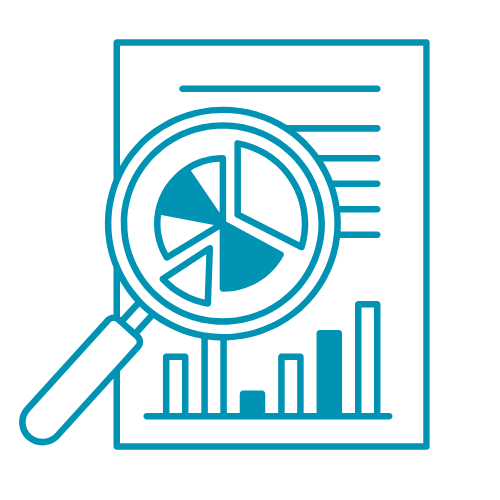 comprehensive market view