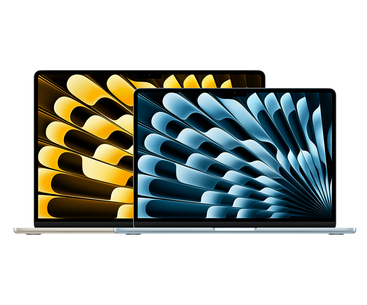 MacBook Air Product Family