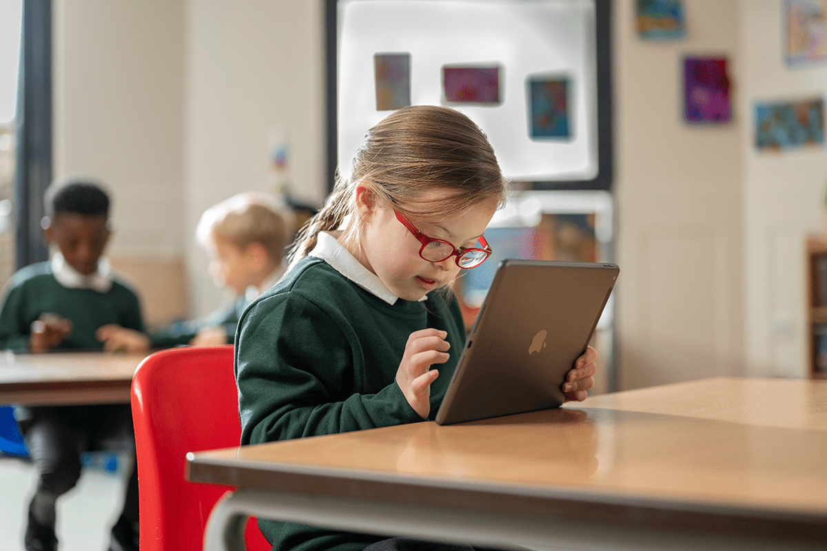 Apple Accessibility Hearing
