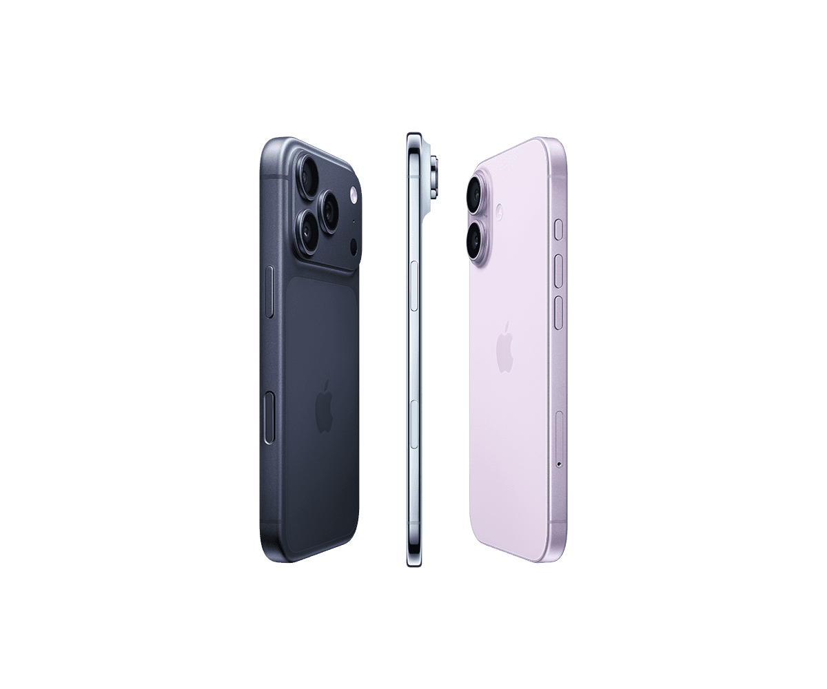 iPhone 17 and iPhone Air Product Family