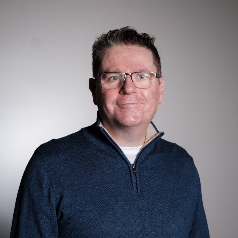 Picture of Michael Conlon