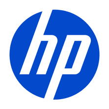 HP Logo