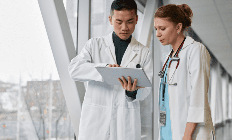 Surface for Public Sector