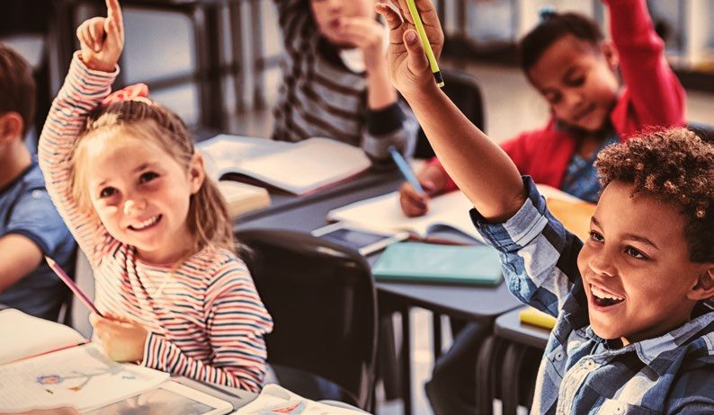 Lenovo for Education