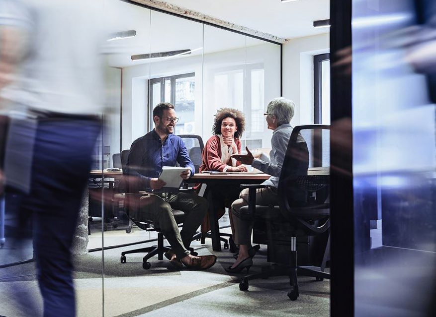 Lenovo Financial Services & DaaS