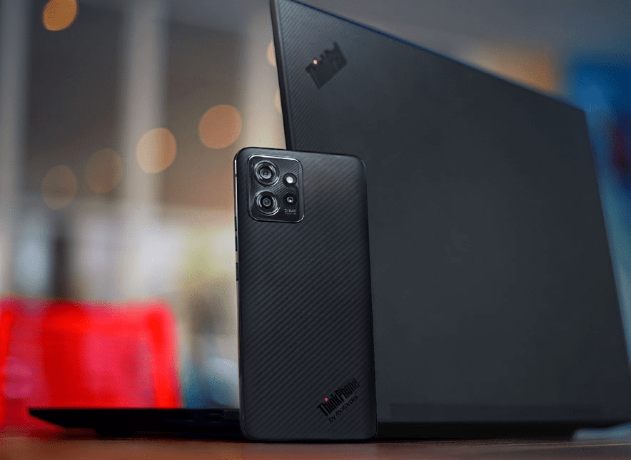 ThinkPhone by Motorola