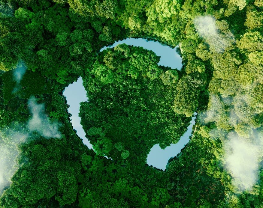 Lenovo Sustainability