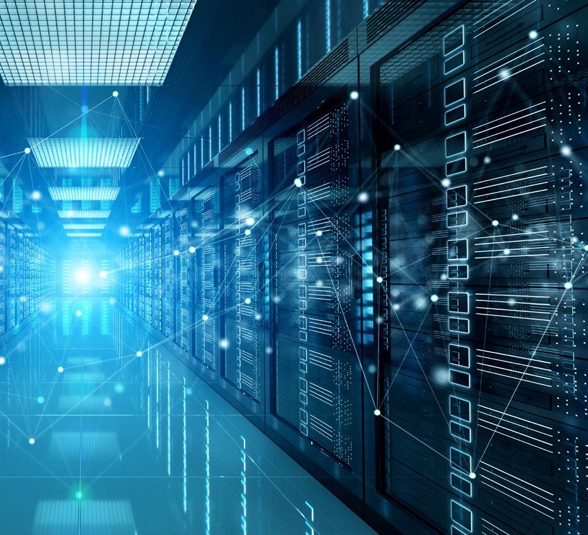 Lenovo Infrastructure Solutions