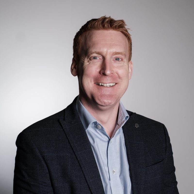 Picture of Andrew Downes