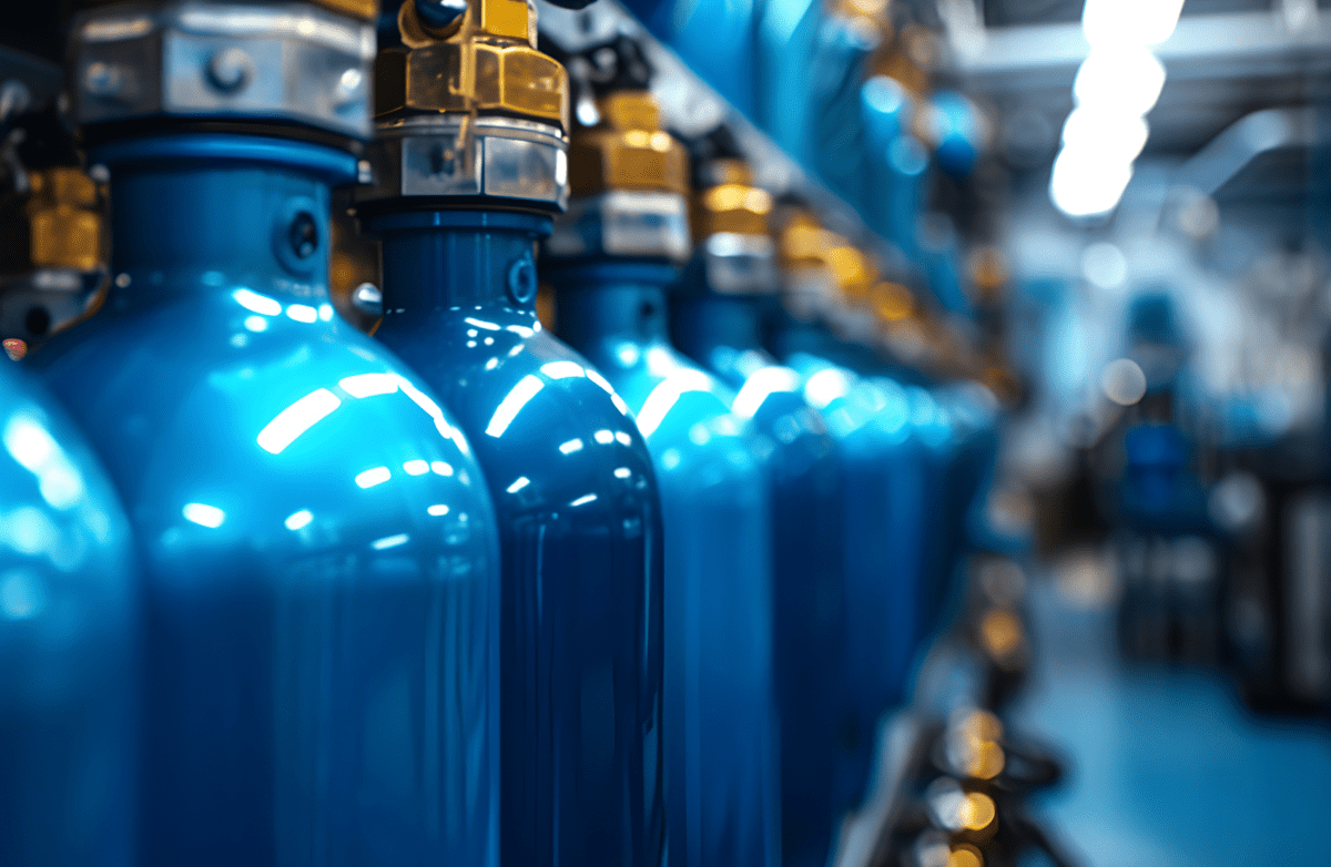 Helium Let A New Supply Chain Shortage Is Here, Let’s Talk About Helium | XMA