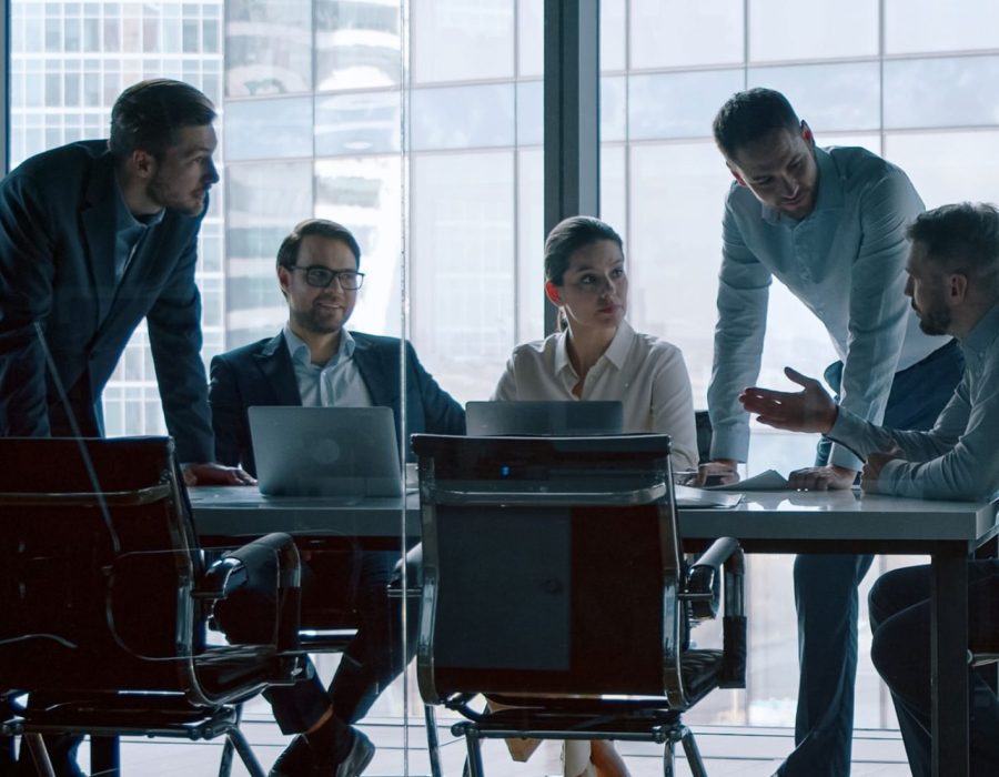 Access 30+ Frameworks and Dedicated Bid Support