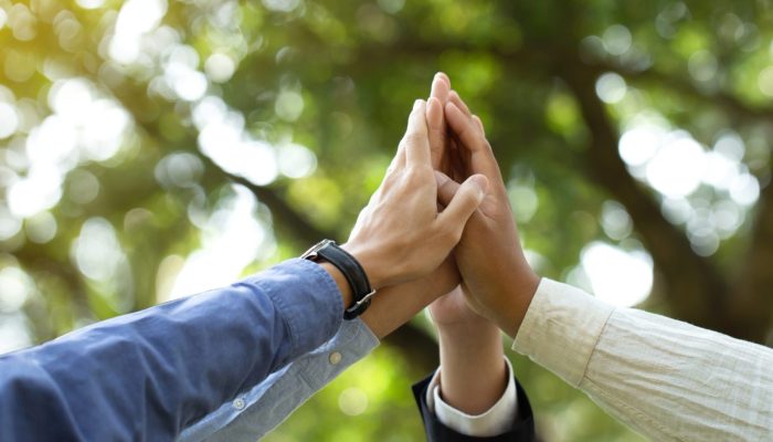 Our commitment to Sustainability