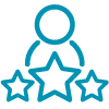 Leader in STEM+ industries